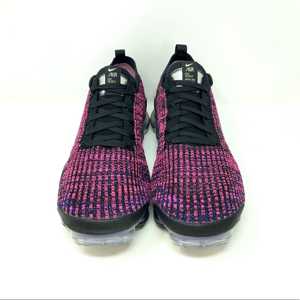 Nike Air VaporMax Flyknit 3 ‘Throwback Future’ - Picture 4 of 8